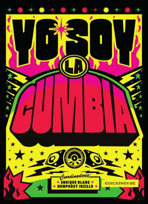 Yo soy la cumbia