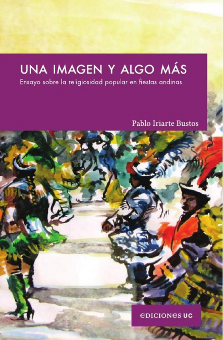 Una imagen y algo más