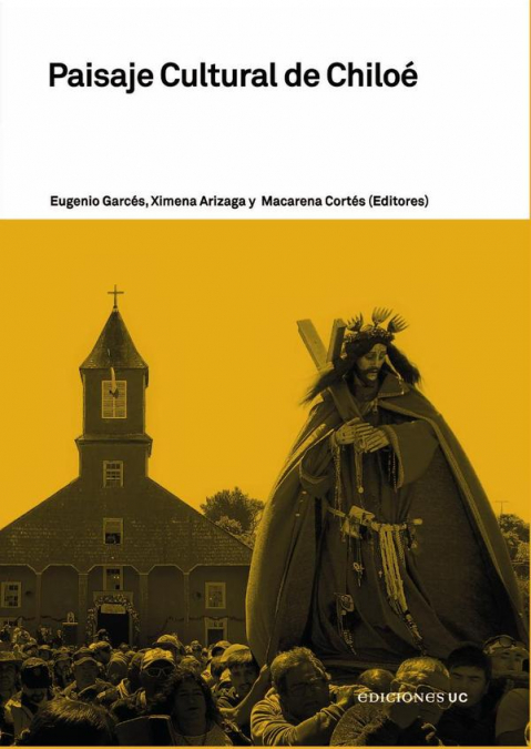 Paisaje Cultural de Chiloé