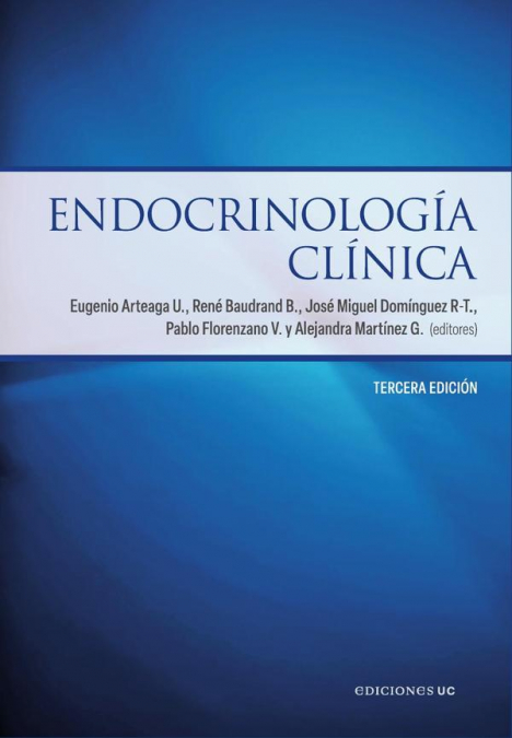 Endocrinología Clínica