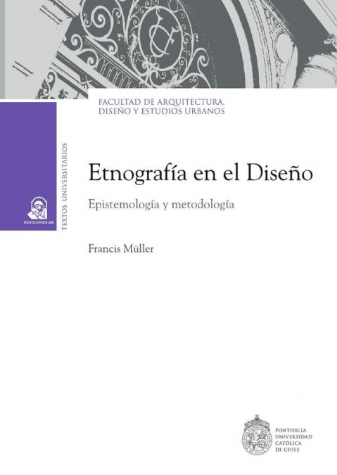 Etnografía en el diseño