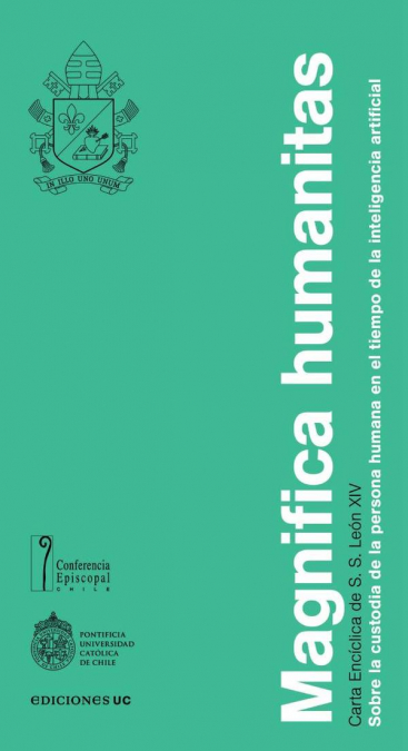Magnifica humanitas