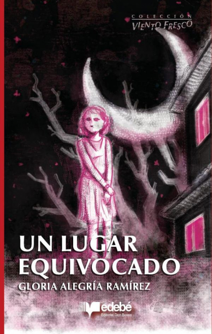 Un lugar equivocado