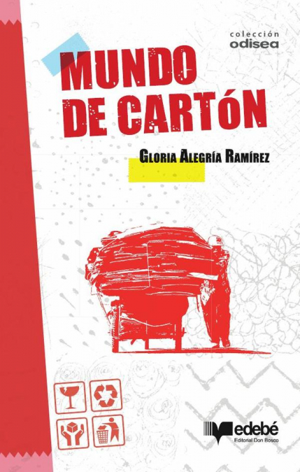 Mundo de cartón