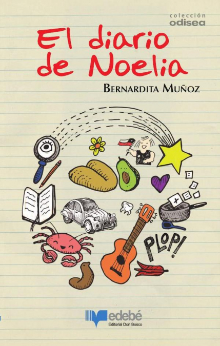 El diario de Noelia