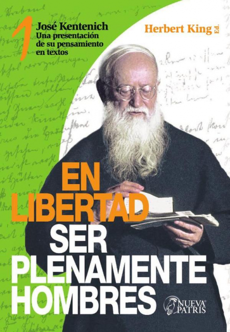 En libertad, ser plenamente hombres