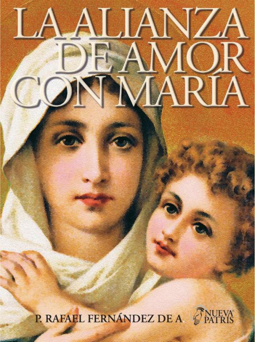 La Alianza de Amor con María