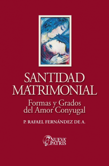 Santidad Matrimonial