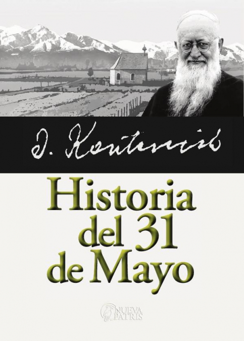Historia del 31 de Mayo