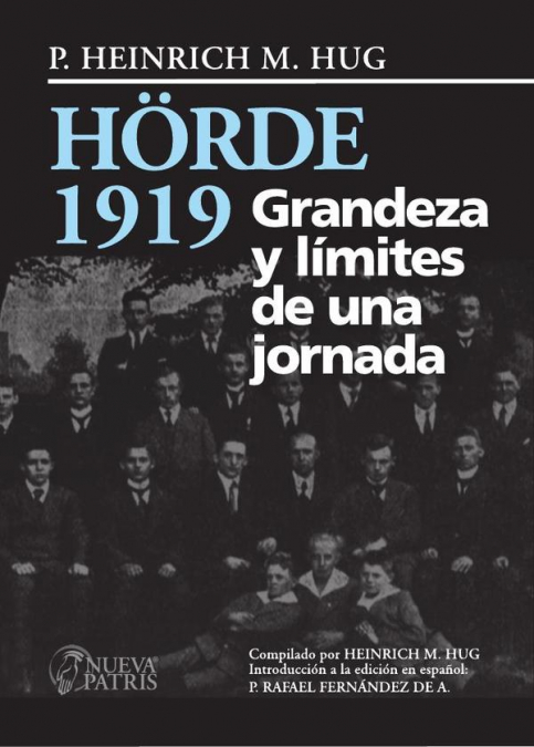 Hörde 1919