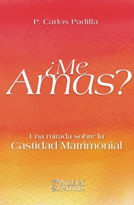 ¿Me Amas?