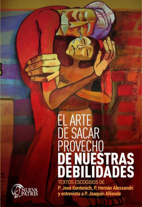 El arte de sacar provecho de nuestras debilidades
