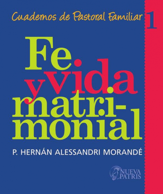 Fe y Vida Matrimonial