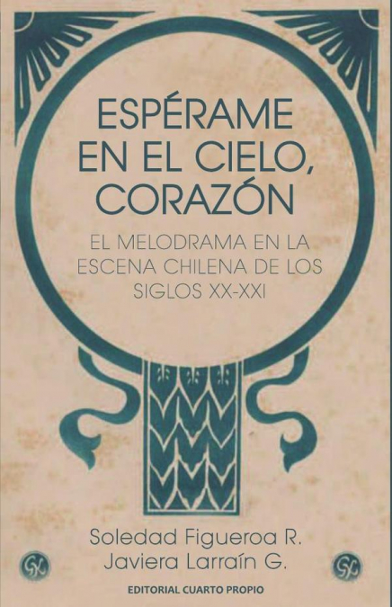 Espérame en el cielo, corazón