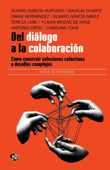 Del diálogo a la colaboración