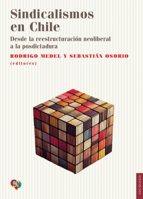 Sindicalismos en Chile