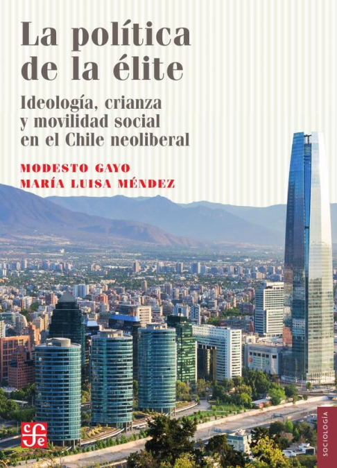 La política de la élite