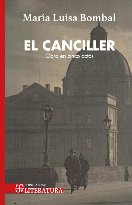 El canciller