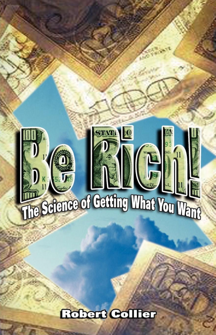 Be Rich !