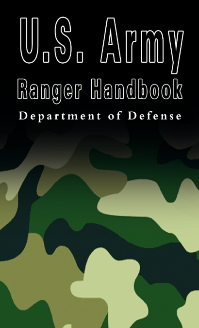 U.S. Army Ranger Handbook