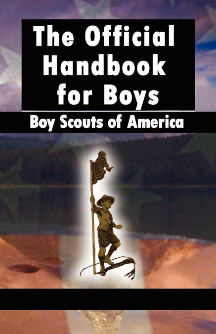 Scouting for Boys