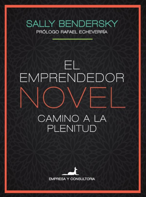 El emprendedor novel