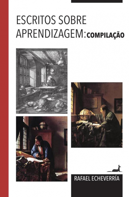 Escritos sobre aprendizagem