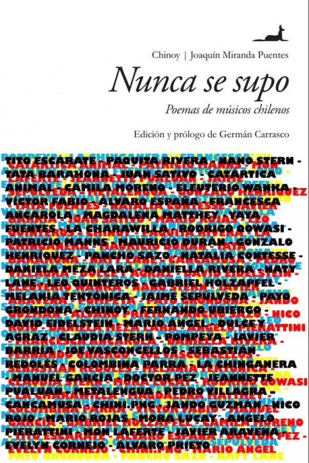 Nunca se supo