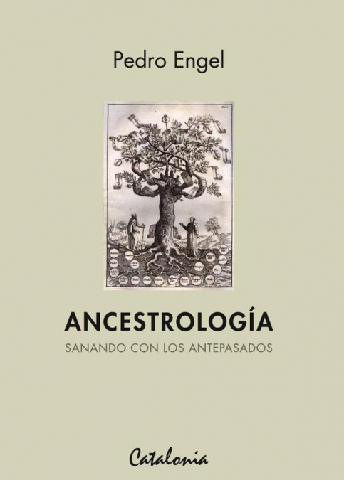 Ancestrología