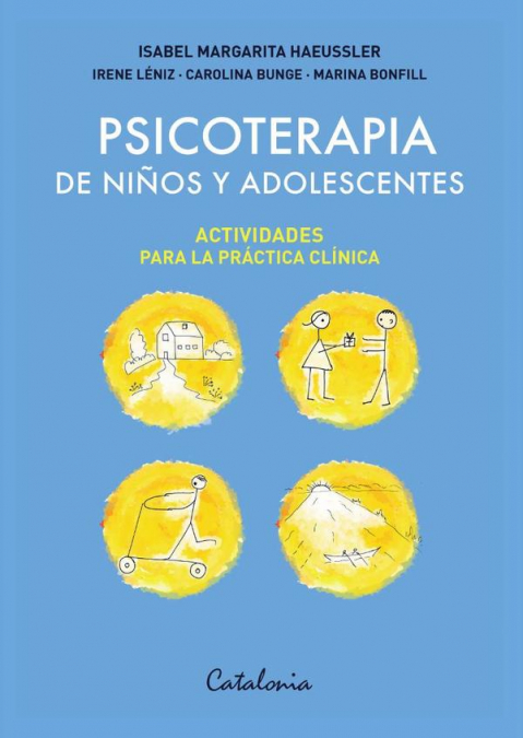 Psicoterapia de niños y adolescentes
