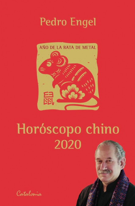 Horóscopo chino 2020