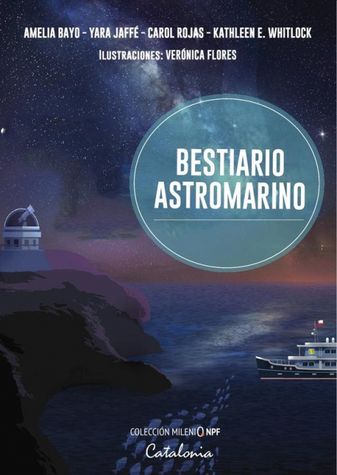 Bestiario astromarino