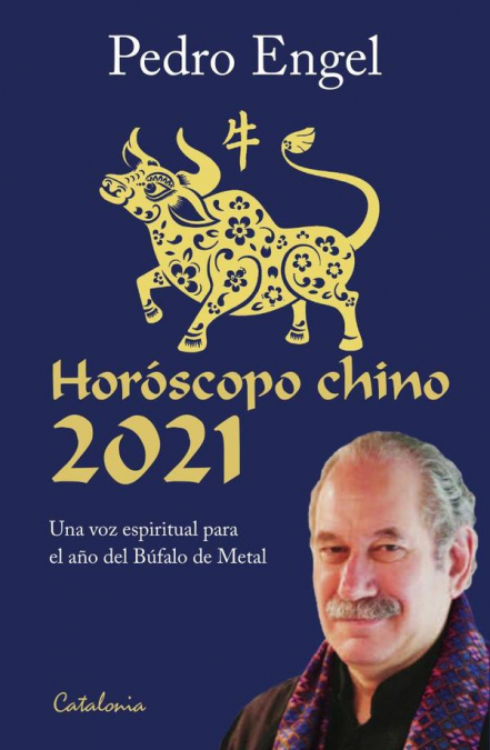 Horóscopo chino 2021