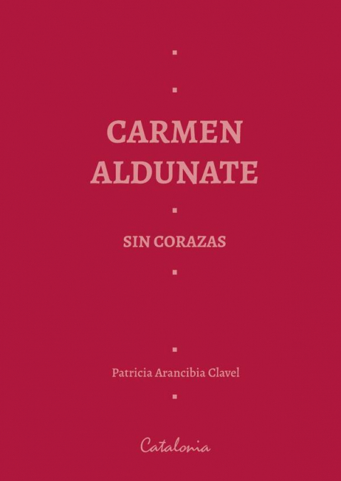 Carmen Aldunate