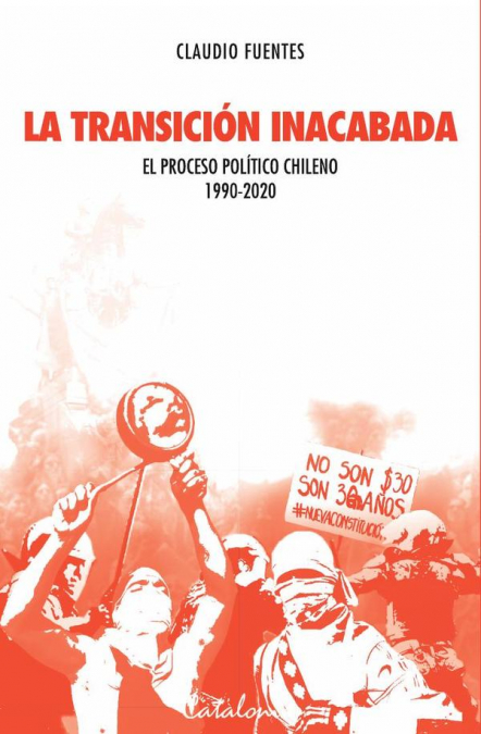 La transición inacabada