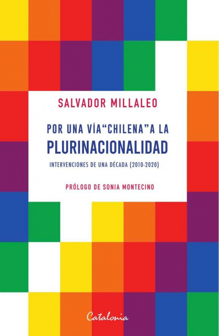 Por una vía ’chilena’ a la plurinacionalidad