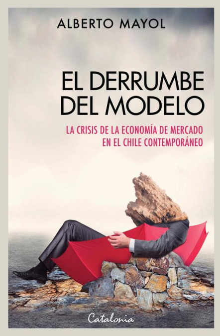 El derrumbe del modelo