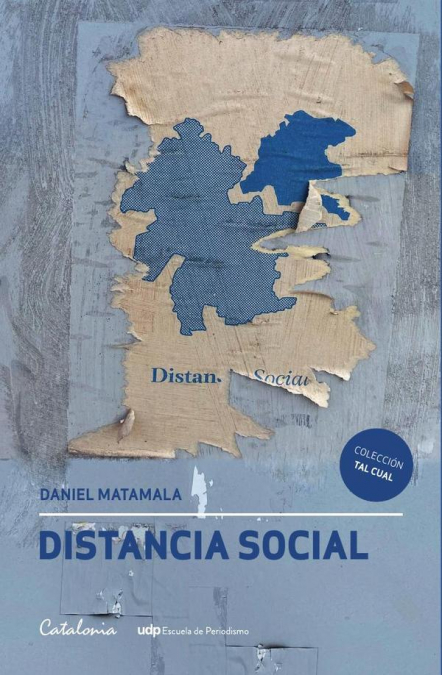 Distancia social