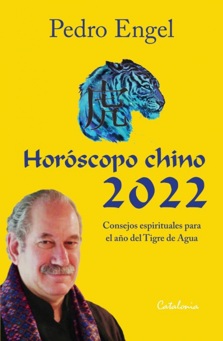 Horóscopo chino 2022