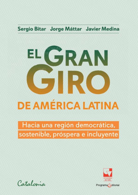 El gran giro de América Latina