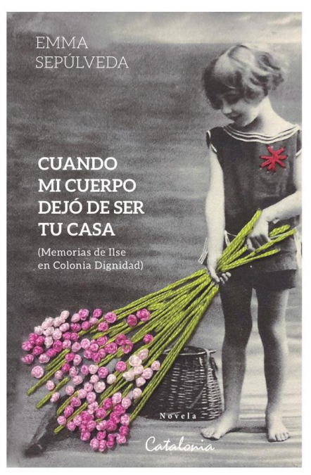 Cuando mi cuerpo dejó de ser tu casa