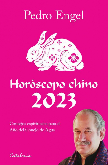 Horóscopo chino 2023