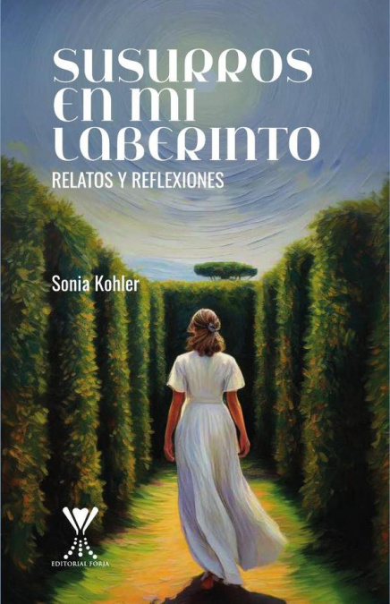 Susurros en mi laberinto