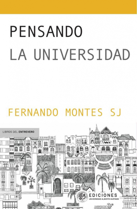 Pensando la universidad