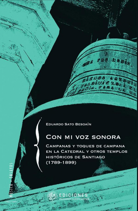 Con mi voz sonora