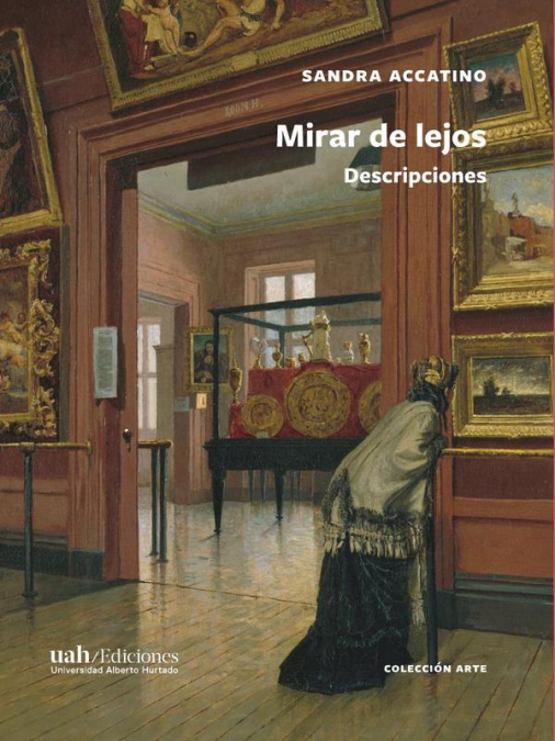 Mirar de lejos
