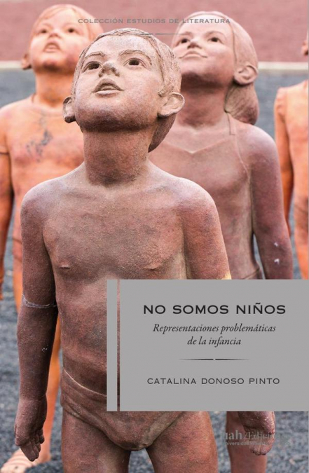 No somos niños