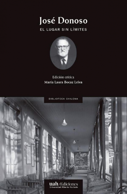 El lugar sin límites