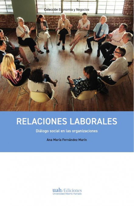 Relaciones laborales