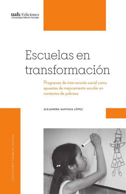 Escuelas en transformación